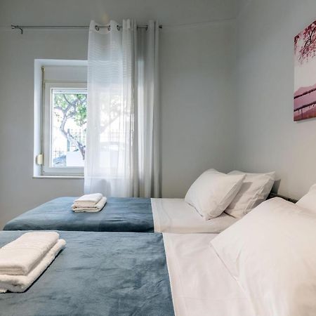 Klio'S Cozy House City Center Heraklion  Bagian luar foto