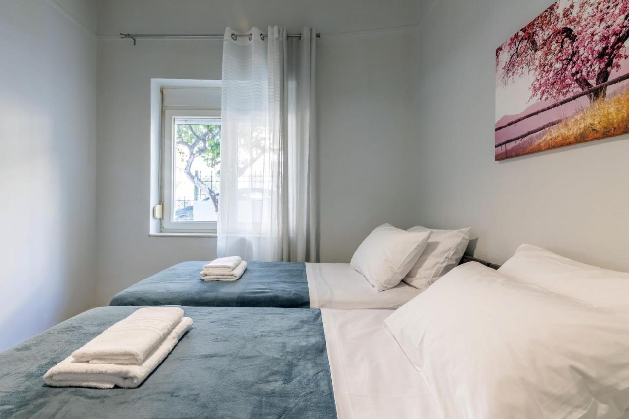 Klio'S Cozy House City Center Heraklion  Bagian luar foto